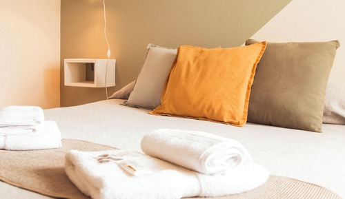 Apartamento estándar
