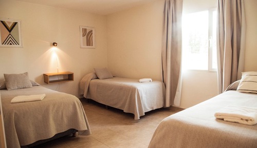 Apartamento superior