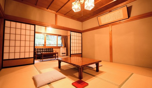 Habitación cuádruple Confort