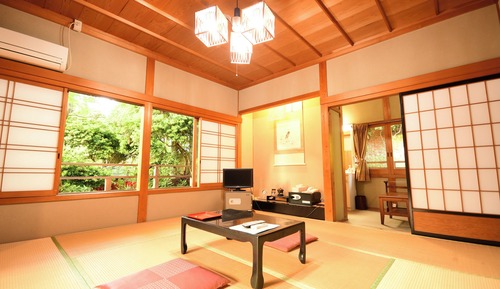 Habitación superior