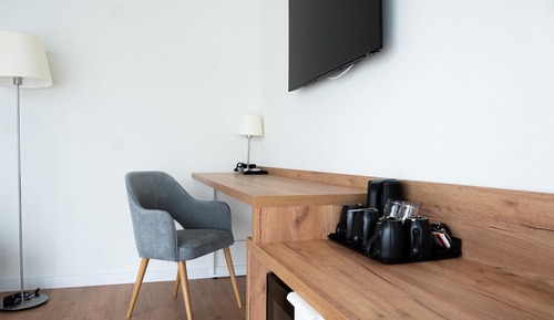 Suite, 1 habitación