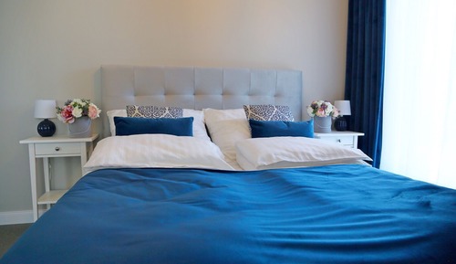 Suite superior
