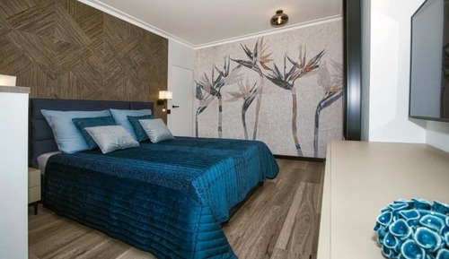 Apartamento Confort