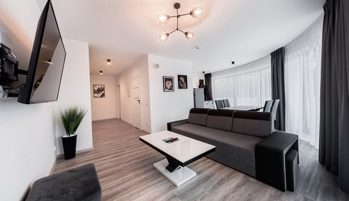 Suite Deluxe
