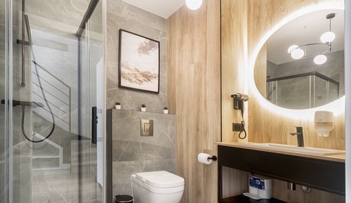 Suite familiar, 2 habitaciones (Duplex)
