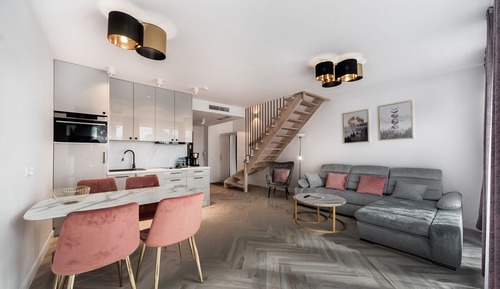 Suite superior (Duplex)