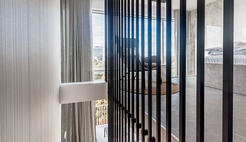 Apartamento Premium, vistas parciales al mar (Duplex)