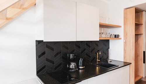 Apartamento familiar, vistas parciales al mar (Duplex)