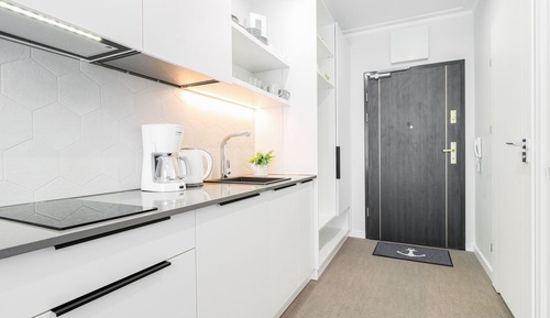 Apartamento estándar (Duplex)