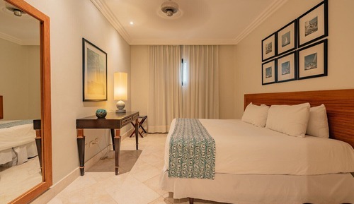 Villa, 2 habitaciones