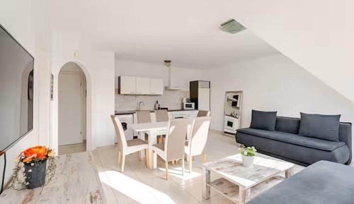 Apartamento familiar