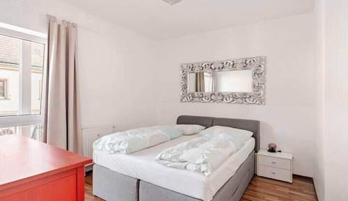 Apartamento estándar