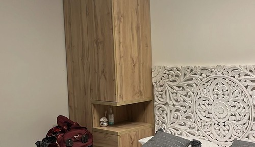 Estudio Confort