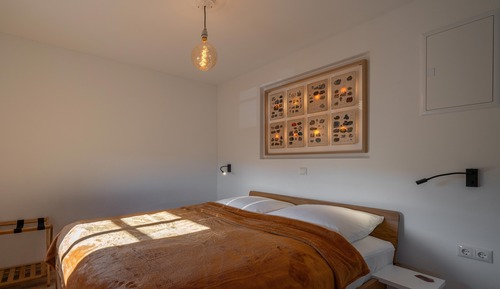 Apartamento de diseño (Bergbau)