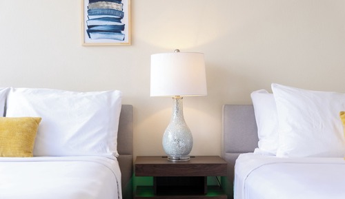 Suite familiar, 1 habitación, balcón, vistas al mar (0077)