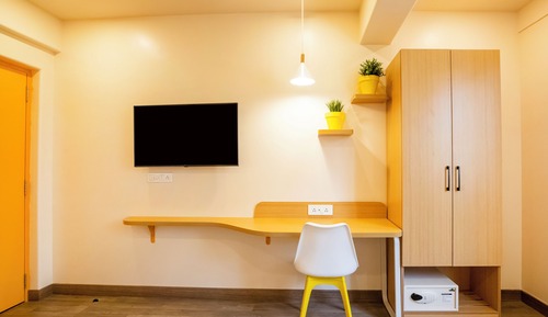 Habitación ejecutiva