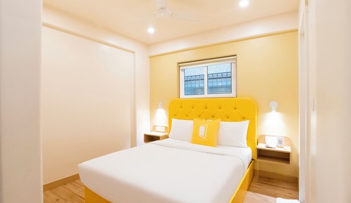 Habitación estándar
