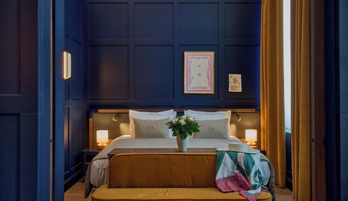 Suite Héloïse