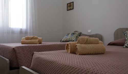 Suite familiar