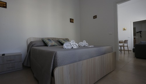 Suite familiar