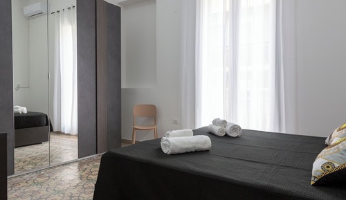 Habitación familiar