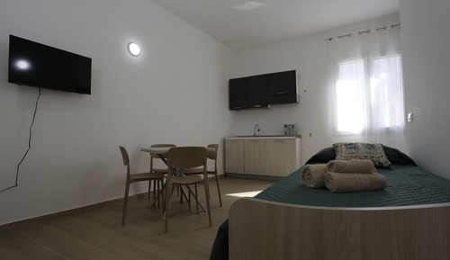 Suite familiar