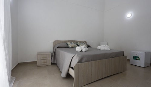 Suite familiar