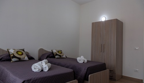 Suite familiar