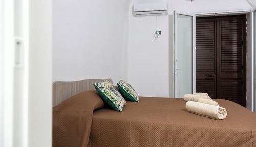Habitación Confort