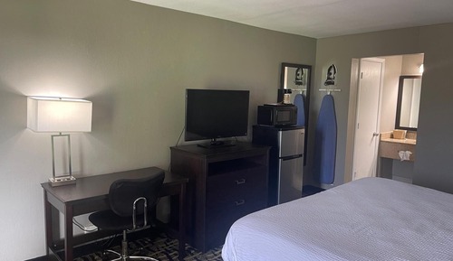 Habitación individual básica