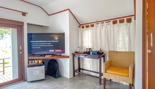 Seabreeze Villa