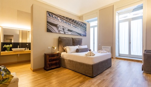Suite Deluxe