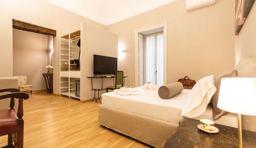Suite Confort