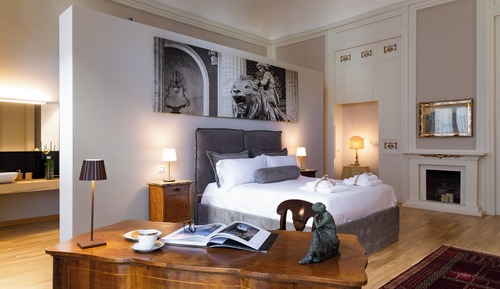 Suite Premium