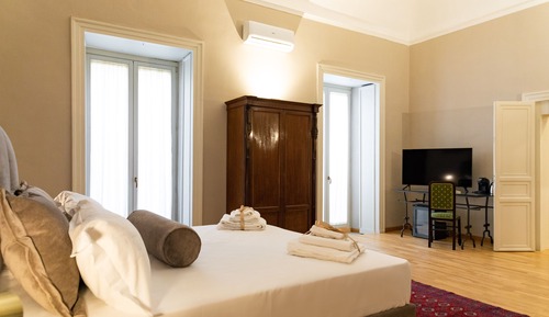 Suite superior