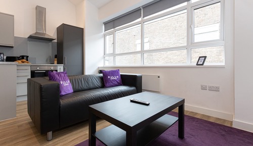 Apartamento