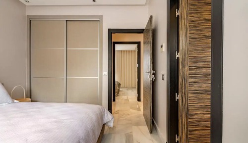 Apartamento Confort