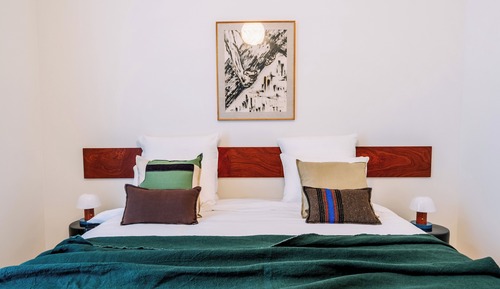 Apartamento Confort, 1 habitación, terraza