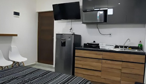 Habitación económica
