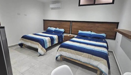 Habitación Confort doble