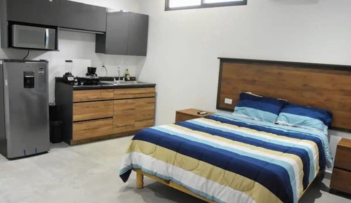Habitación clásica