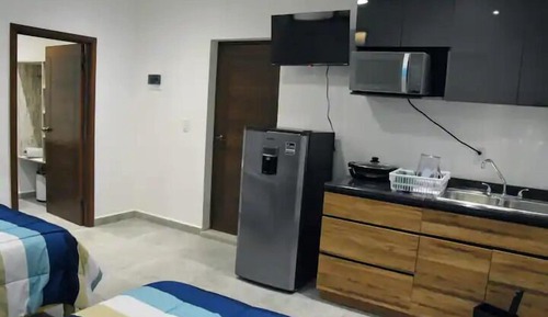 Habitación exclusiva doble