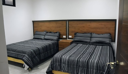 Estudio estándar