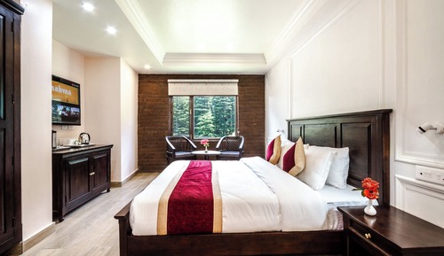 Habitación doble