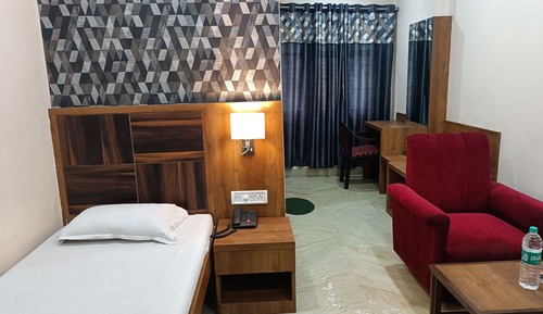 Habitación individual estándar