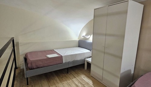 Habitación de lujo, varias camas, no fumadores