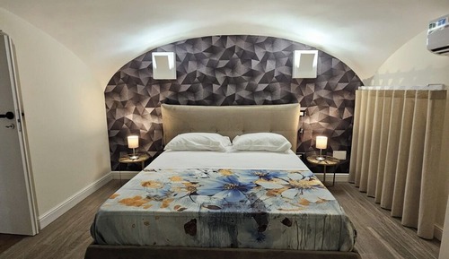 Habitación Confort doble