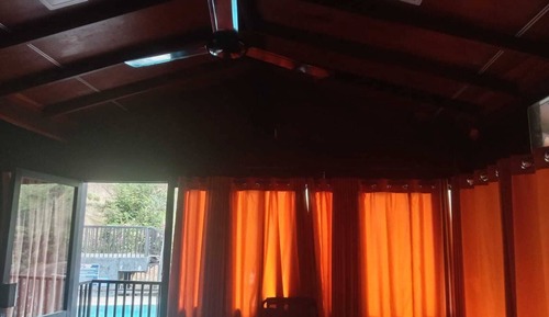 Habitación cuádruple Deluxe