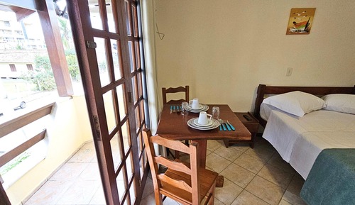 Suite estudio ejecutiva