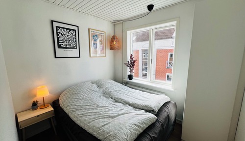 Apartamento Confort
